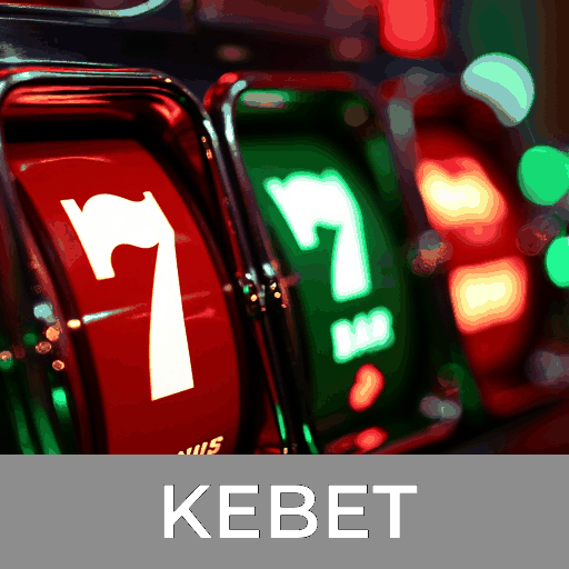 KEBET: Slots de Jackpot, Mesa ao Vivo, Jogos de Mesa e Mais