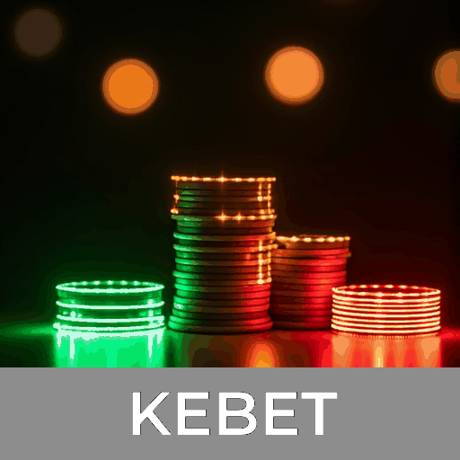 KEBET: A Conveniência e Funcionalidade Completa do Aplicativo Móvel